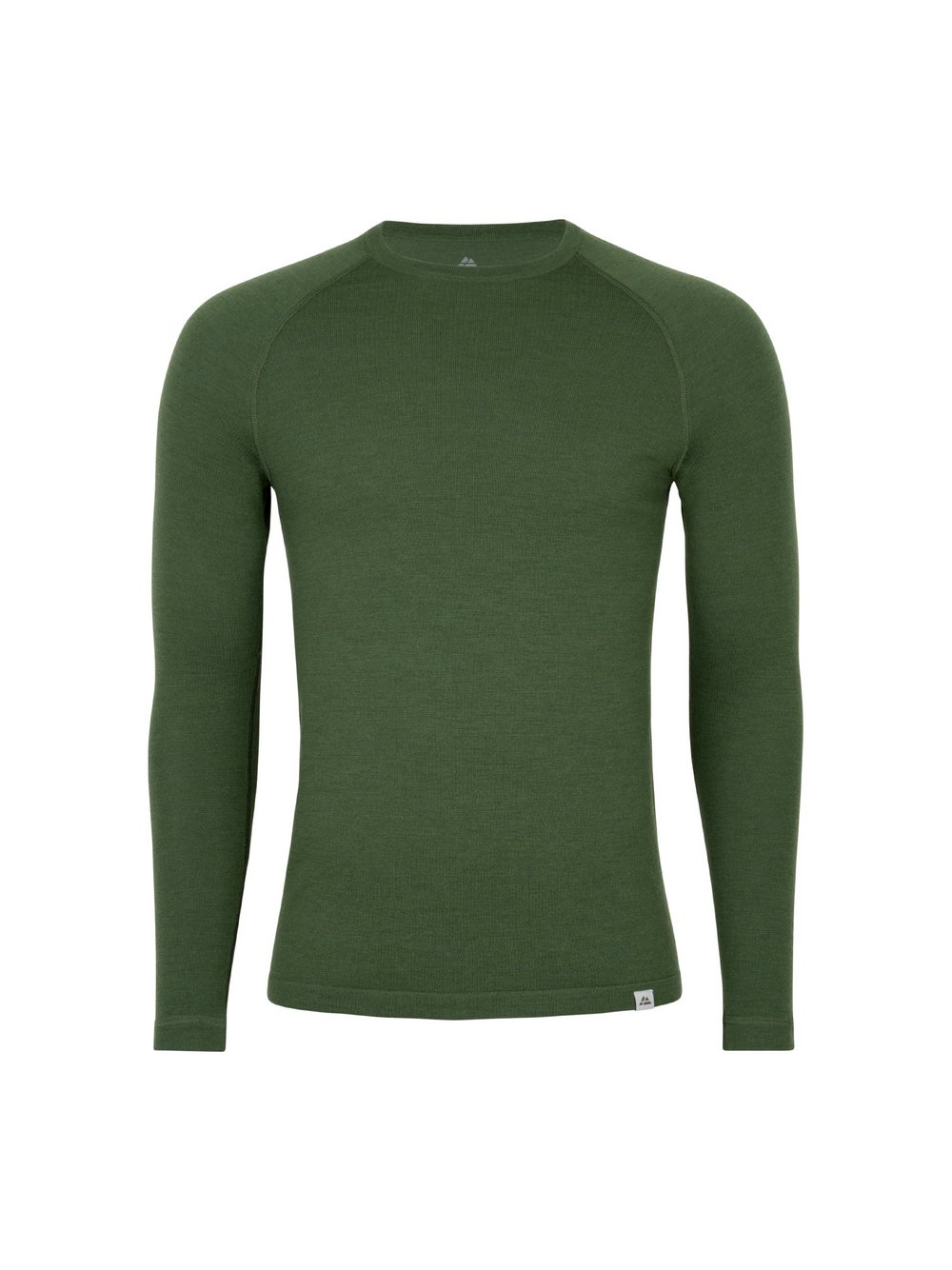 DANISH ENDURANCE Baselayer Herren grün, L Image