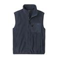 Patagonia Weste "M's Synchilla® Fleece Vest" Herren SMDB, Gr. XXL, Polyester, Fleeceweste für