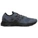 Gray Gel-excite Trail Sneakers