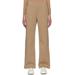 Brown Taro Lounge Pants