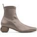 Taupe United Nude Edition Carve Boots