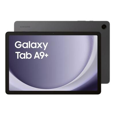 Tablet-PC »Galaxy Tab A9+ WiFi« graphit 64 GB grau, Samsung, 27.51x16.87x0.69 cm