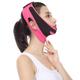 1 Pack Elastic Face Lift Bandage V Line Face Shaper Ladies Chin Cheek Lift with facial massage with facial skincare beauty