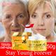 Retinol Face Cream Anti-Aging Remove Wrinkle Firming Lifting Whitening Brightening Moisturizing Facial Skin Care