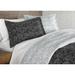 Vilano Choice Ultra Soft Whimsical 3-piece Duvet Cover and Sham Set