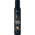 INDOLA Semi-permanente Haarfarbe Color Style Mousse Dark Blonde