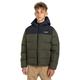 Element Puffa Classic - Steppjacke - Jungen 8-16 - XS/8 - Braun