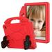 Kids Shockproof Case Cover For iPad 5 6 7 8 9 Gen 10.2 Air 1st 2nd Mini 3 4 5 6