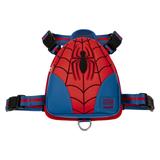 Loungefly Spider-Man Cosplay Backpack Dog Harness