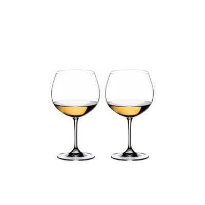 RIEDEL Vinum Oaked Chardonnay/Montrachet