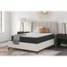 Signature Design by Ashley Limited Edition Firm White Mattress