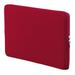 LSS Portable Sleeve Retina Laptop inch Air Soft Sleeve 13 inch Sleeve Case Portable Case Portable Laptop BUZHI Retina Laptop Red Sleeve HUIOP Zipper Laptop Cover 13 Red case Tablet