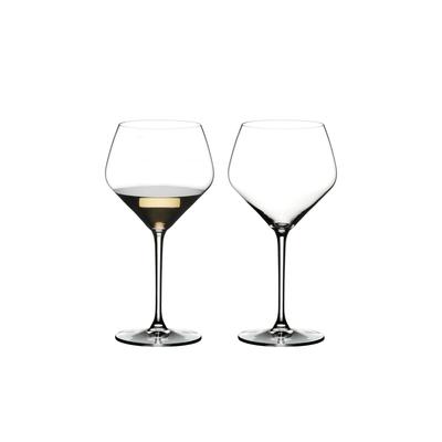 RIEDEL Extreme Oaked Chardonnay