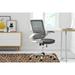 GEO CHEETAH Office Mat By Kavka Designs