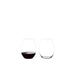 RIEDEL The O Wine Tumbler Old World Syrah