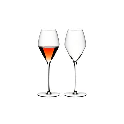 RIEDEL Veloce Rosé