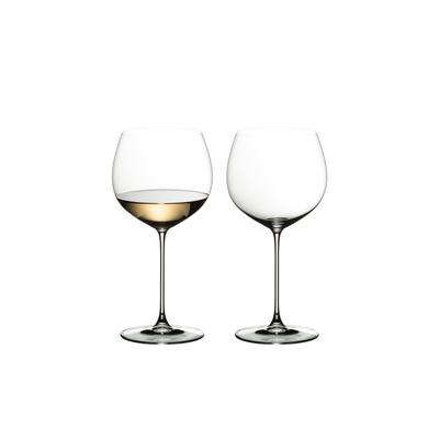 RIEDEL Veritas Oaked Chardonnay