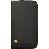 Case Logic CD/DVDW-92 100 Capacity Classic CD/DVD Wallet (Black)