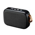 Chicmine G2 Sound Box Subwoofer Support U Disk TF Card ABS Bluetooth-compatible4.2 HiFi Travel Speaker for Listening to Music