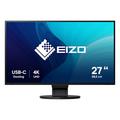 EIZO 4K Monitor LCD 27 EV2785-BK, Wide (16:9), IPS, LED EV2785-BK_UOB