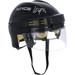 Kevin Fiala Los Angeles Kings Autographed Black Mini Helmet