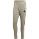 ADIDAS Herren Hose Tiro Material Mix, Größe S in Grau