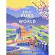 Lonely Planet Epic Runs Of The World - Lonely Planet, Gebunden
