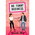 No Funny Business - Amanda Aksel, Kartoniert (TB)