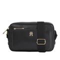 Tommy Hilfiger - Umhängetasche Iconic Camera Bag Umhängetaschen Schwarz Damen