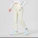 Nike Pants & Jumpsuits | Nike Sportswear Club Fleece Women's Mid-Rise Joggers - Clothing | Color: Cream/White | Size: Xl