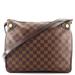 Louis Vuitton Bags | Louis Vuitton Duomo Messenger Bag Damier Brown | Color: Black/Brown | Size: Os