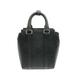 Gucci Bags | Gucci Gg Embossed Mini Tote Bag Tote Bag 696010 Black Leather Women | Color: Black | Size: Os