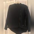 Nike Jackets & Coats | Black Nike Jacket | Color: Black | Size: M