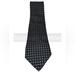 Burberry Accessories | Burberrys Blue Geometric Tie | Color: Blue/Tan | Size: Os