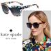Kate Spade Accessories | Kate Spade Camryn Sunglasses | Color: Blue/Gray | Size: 50-21-140