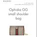 Gucci Bags | Gucci Ophidia Gg Small Shoulder Bag | Color: Brown/Tan | Size: Os