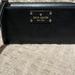 Kate Spade Bags | Beautiful, Black, Kate Spade Double Zip Bracelet, New Without Tags | Color: Black | Size: 8x5