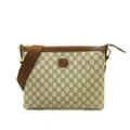 Gucci Bags | Gucci Messenger Bag With Interlocking G/Gg Plus/Gg Supreme Shoulder Bag 726833 | Color: Brown | Size: Os