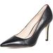 Kate Spade New York Shoes | Kate Spade New York Women's Vivian Point Toe Pumps, Black, 10 Medium Us | Color: Black | Size: 10