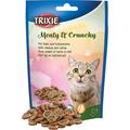 Trixie Meaty and Crunchy with Chicken and Catnip for Cats - 50g