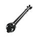 1990 Jeep Wagoneer Front Driveshaft - Autopart Premium