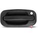 2001-2006 Chevrolet Silverado 3500 Front Right Door Handle - Autopart Premium