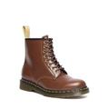 Dr. Martens Vegan 1460 Stiefelletten/Boots Herren Braun - 39 - Boots Shoes