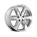 2009-2010 Nissan Murano Wheel - Action Crash