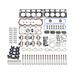 2009 Hummer H3T Head Gasket Set with Bolts and Lifters - Replacement