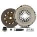 2003-2010 Ford F250 Super Duty Clutch Kit - Autopart Premium