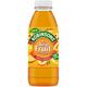 Robinsons Ready To Drink Low Calorie, No Artificials - Peach & Mango - 500ml (48 Bottles)