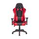 NAYIRI Gaming Chair Racing Style Computer Game Chairs,Height Adjustable Leather Office Chair with Headrest Lumbar Support,High Back Swivel Rolling Task Chair (Color : Red) (Red) hopeful