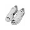 Sneaker DOGO "Ace Sneakers Champion Damen Sneaker / Female", Damen, Gr. 45, Normalschaft, weiß, Lederimitat, casual, Schuhe, Vegan