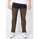 Cargohose SUNWILL "Urban Track" Gr. 58, Normalgrößen, braun (light brown) Herren Hosen Cargohosen